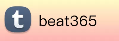 beat365 Logo